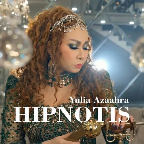 Yulia Azzahra Debut dengan Lagu Garapan Kohar Kahler Bertajuk “Hipnotis”