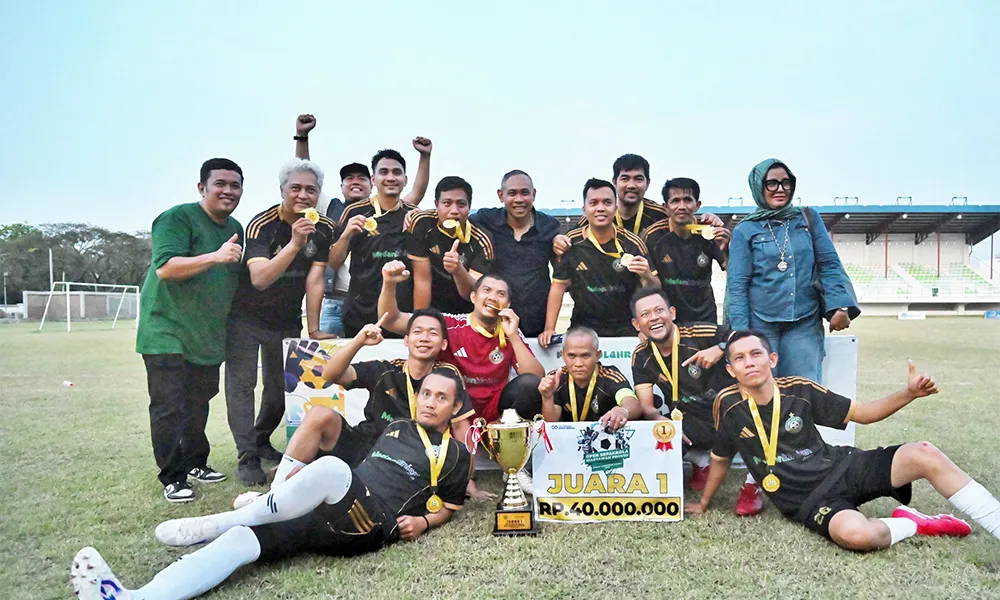 Porwasu 2026 Ditutup, Pemprov Sumut Berkomitmen Jadikan Agenda Tahunan Rangkaian HPN