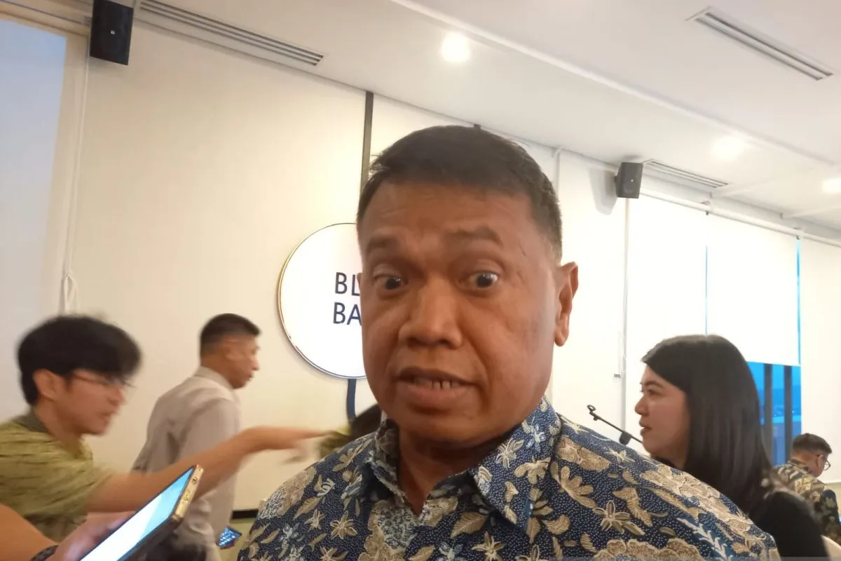 OJK: TPAKD Perlu Perkuat Inklusi Keuangan untuk Dorong Pertumbuhan Ekonomi Sulut