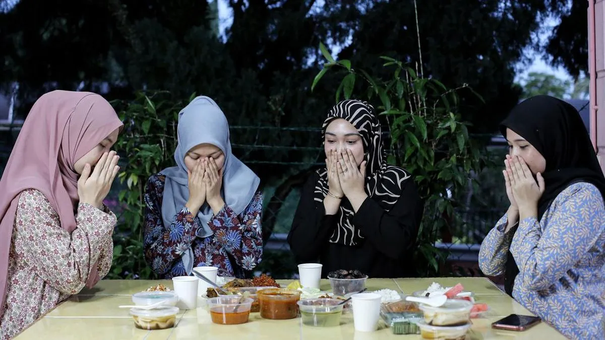 Cara Mengatur Anggaran Bukber agar Keuangan Tetap Aman Selama Ramadan