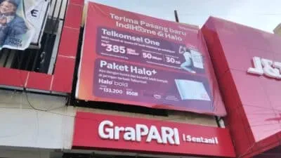 TelkomGroup Ungkap Penyebab Gangguan Internet dan Telepon di Jayapura Selama Sekitar Lima Jam