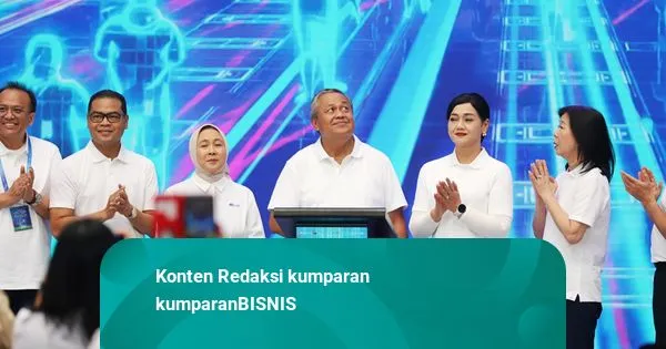 BI Soft Launching PIDI, Siapkan Program Pembinaan 800 Tim Talenta dan Startup Keuangan Digital