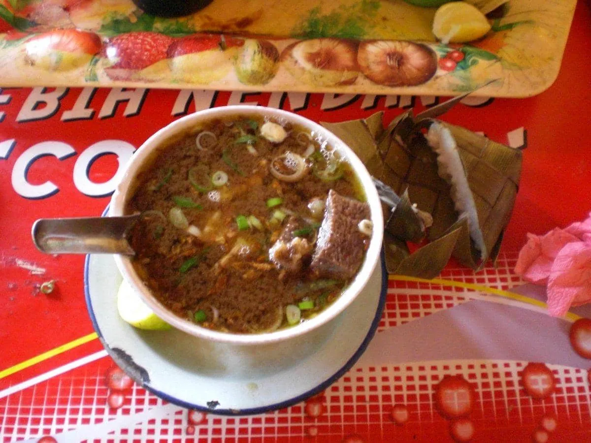 Lima Kuliner Khas Sulsel Berstatus Warisan Budaya Takbenda, dari Coto Makassar hingga Lawa Bale