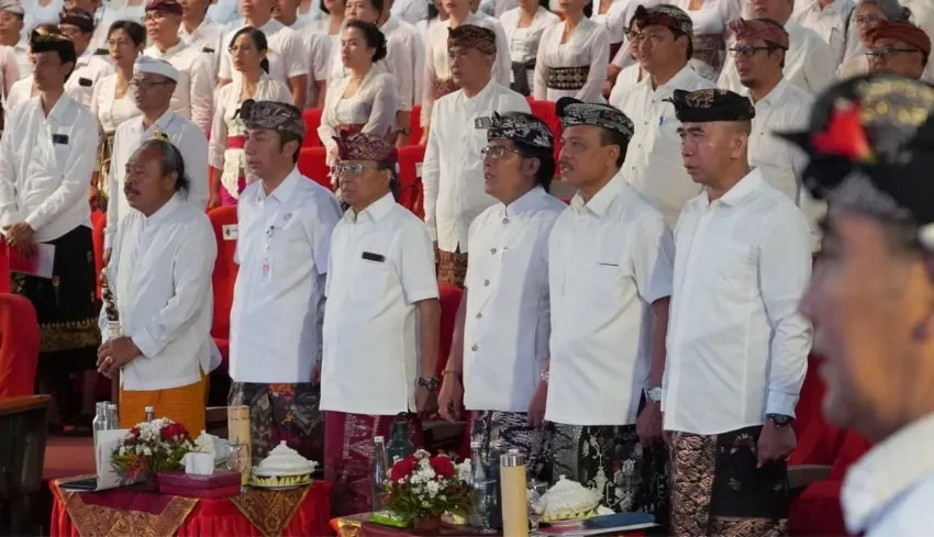 Koster Tegaskan Pungutan Wisatawan Asing Dikelola Transparan, Soroti Dampak Isu Penyelewengan di Medsos