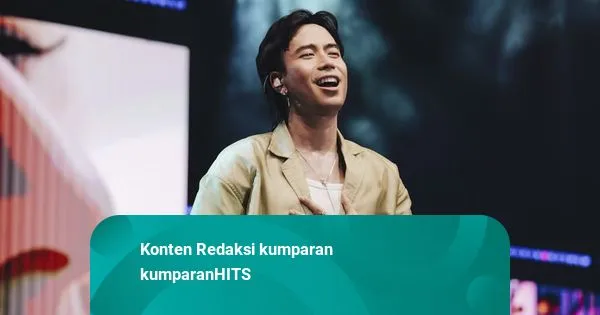 Produser Debby Lufiasita Ajak Publik Terus Mengapresiasi Karya Vidi Aldiano