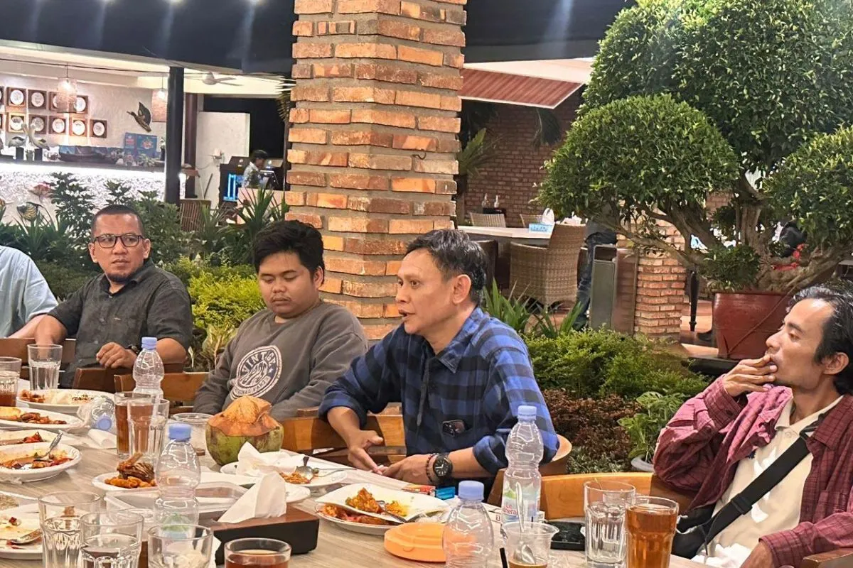 PT Sari Aditya Loka Perkuat Program Sosial hingga Lingkungan untuk Dukung Pembangunan Berkelanjutan di Jambi