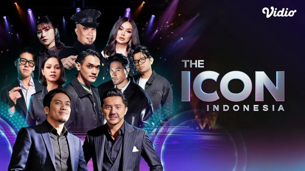 The Icon Indonesia Siap Tayang, Hadirkan 24 Finalis Terbaik Mulai 13 April 2026