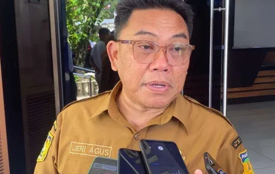 Internet di Jayapura Sempat Blackout Selama Beberapa Jam, Layanan Digital Pemerintahan Tertunda