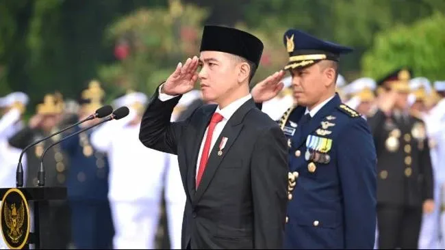 Wapres Gibran Dijadwalkan Kunjungan Kerja ke Kupang Senin, Buka Pawai Paskah hingga Tinjau Agrowisata