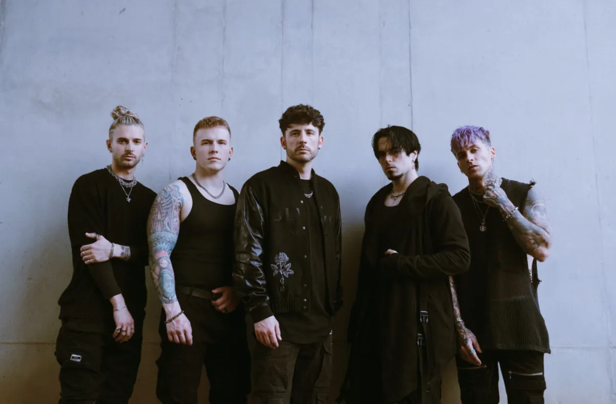 From Ashes To New Rilis Single "Die For You", Angkat Tema Kelelahan Emosional dalam Hubungan