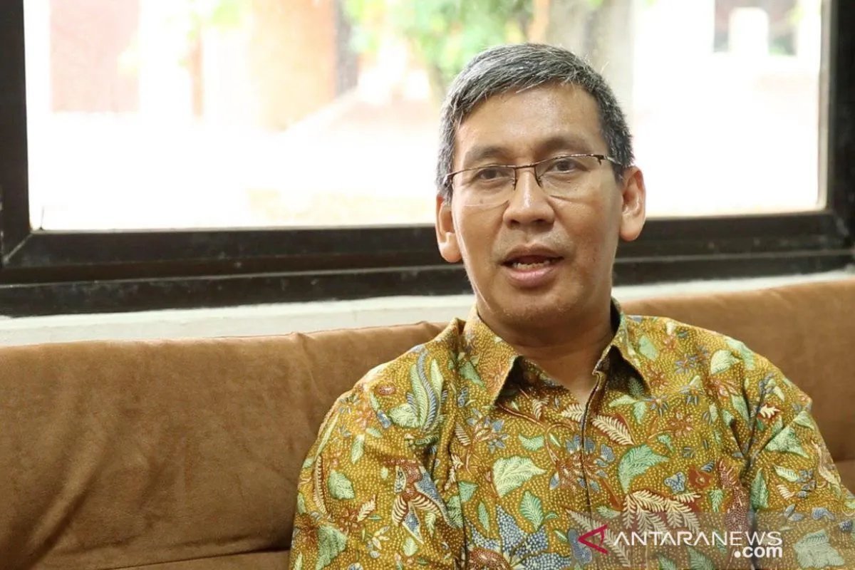 Hamdi Muluk: Tokoh Publik Semestinya Memberi Teladan, Bukan Memprovokasi dengan Hoaks