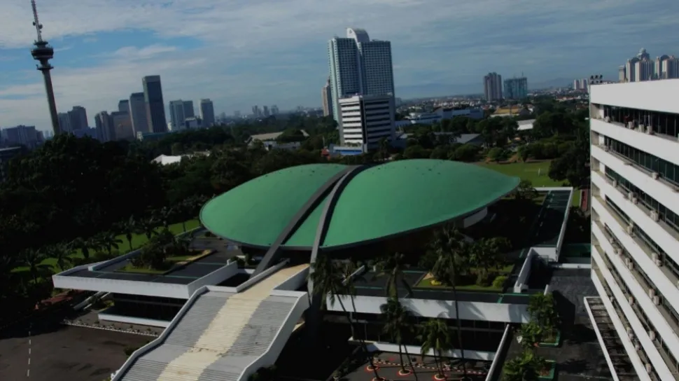 Legislator PKB Nilai Wacana Pemotongan Gaji Pejabat Jadi Sinyal Moral di Tengah Ketidakpastian Ekonomi