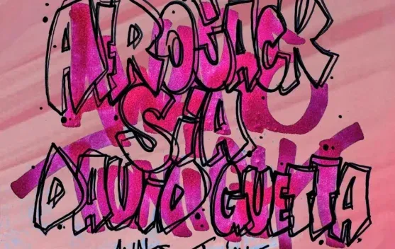 Afrojack, David Guetta, dan Sia Kembali Berkolaborasi lewat Single "Awake Tonight"
