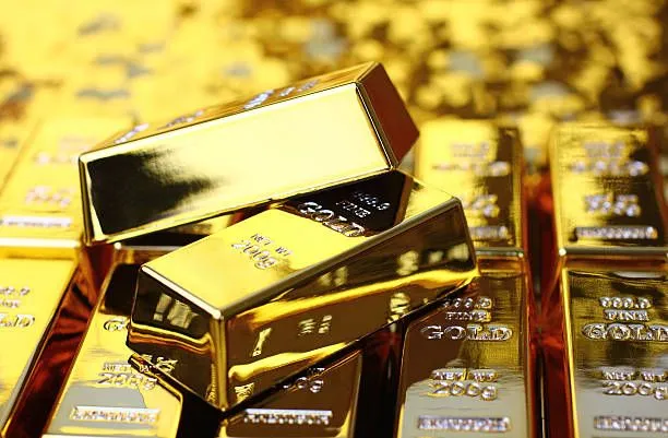 Harga Emas Menguat, Berpeluang Uji Level USD5.250 per Troy Ounce
