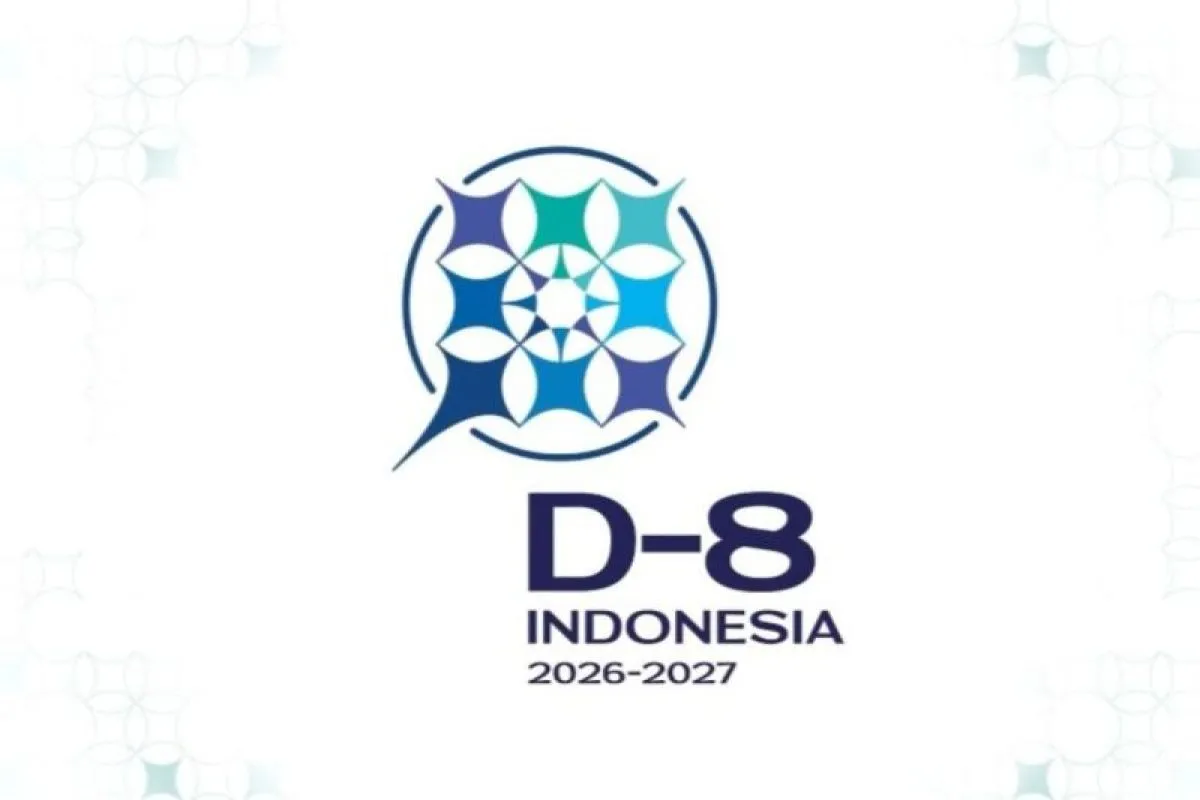 Kemlu: KTT D-8 Ditunda, Indonesia Pastikan Agenda Keketuaan Tetap Berjalan
