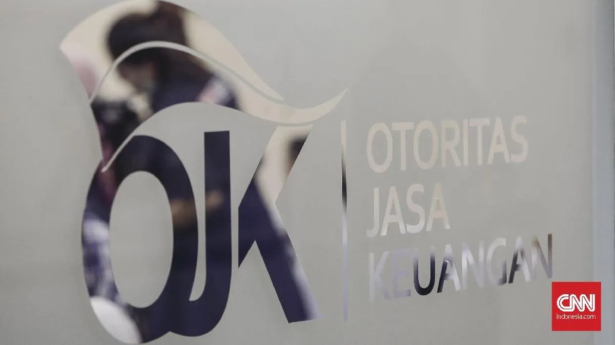 Konflik di Timur Tengah Memanas, OJK Minta Lembaga Jasa Keuangan Perkuat Kewaspadaan
