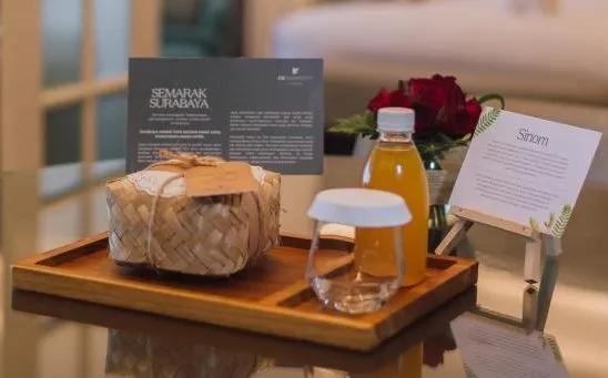 JW Marriott Surabaya Gelar “Semarak Surabaya” Sambut HJKS 2026, Angkat Spikoe dan Pecel Pincuk