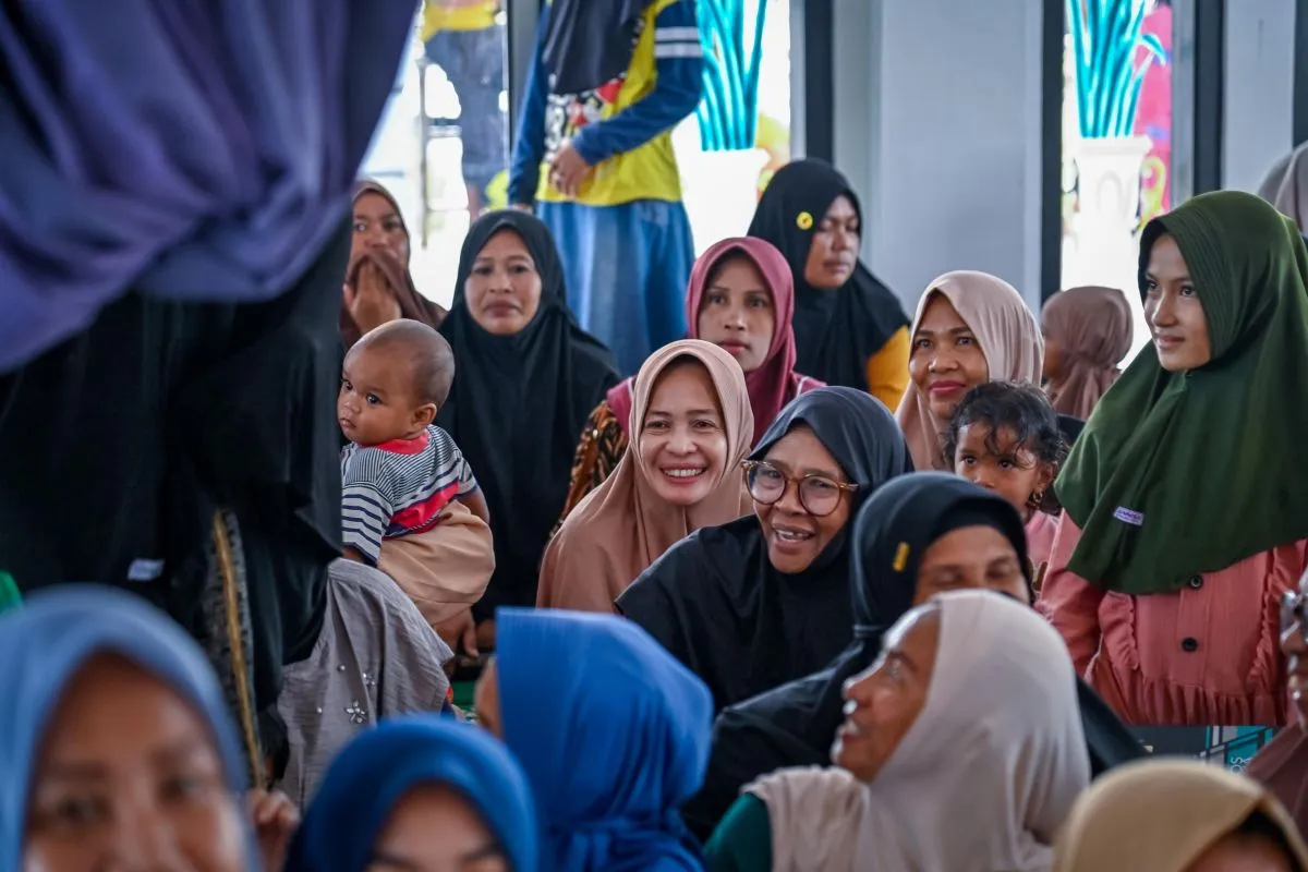 Pemprov NTB Siapkan Aplikasi Aduan Cepat untuk Tangani Kekerasan Perempuan dan Anak