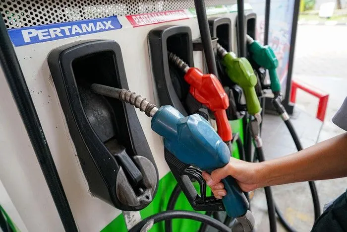 Isu Kenaikan Harga Pertamax hingga Rp17.850 per Liter Viral, Pertamina Sebut Tidak Valid