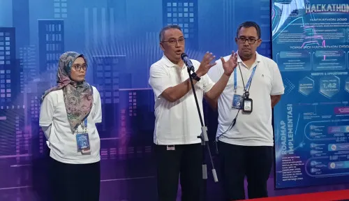 BI Dorong Ekosistem Keuangan Digital Menjangkau Desa untuk Dukung Program MBG