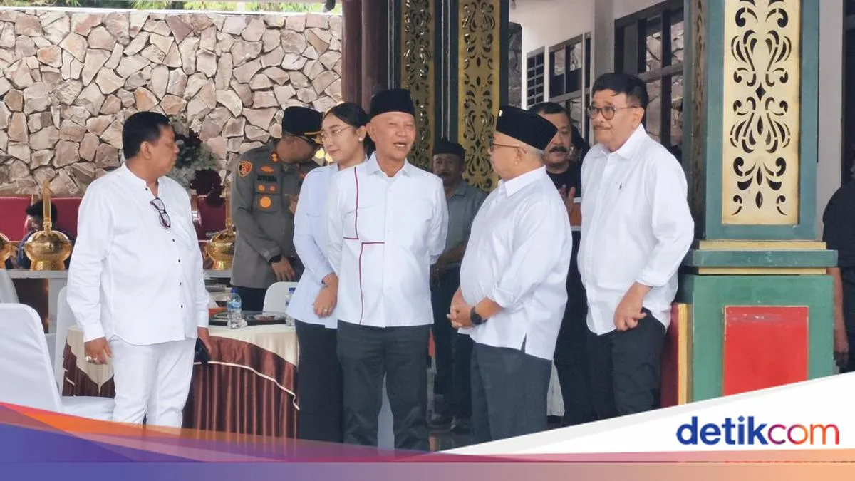 Renovasi Istana Gebang dan Perebutan Makna Warisan Bung Karno di Ruang Publik