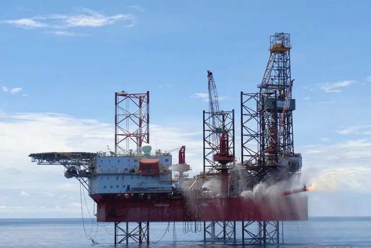 SKK Migas Paparkan Empat Strategi untuk Kejar Target Lifting Migas 2021