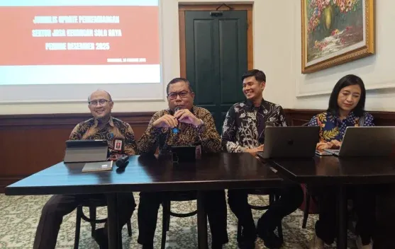 OJK Solo Catat 407 Pengaduan Konsumen hingga Desember 2025, Didominasi Kredit dan Pinjol