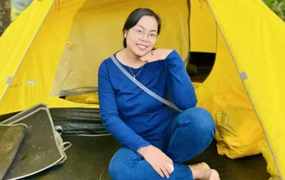 ASN di Atambua Bagi Waktu antara Pekerjaan, Keluarga, dan Usaha Kuliner