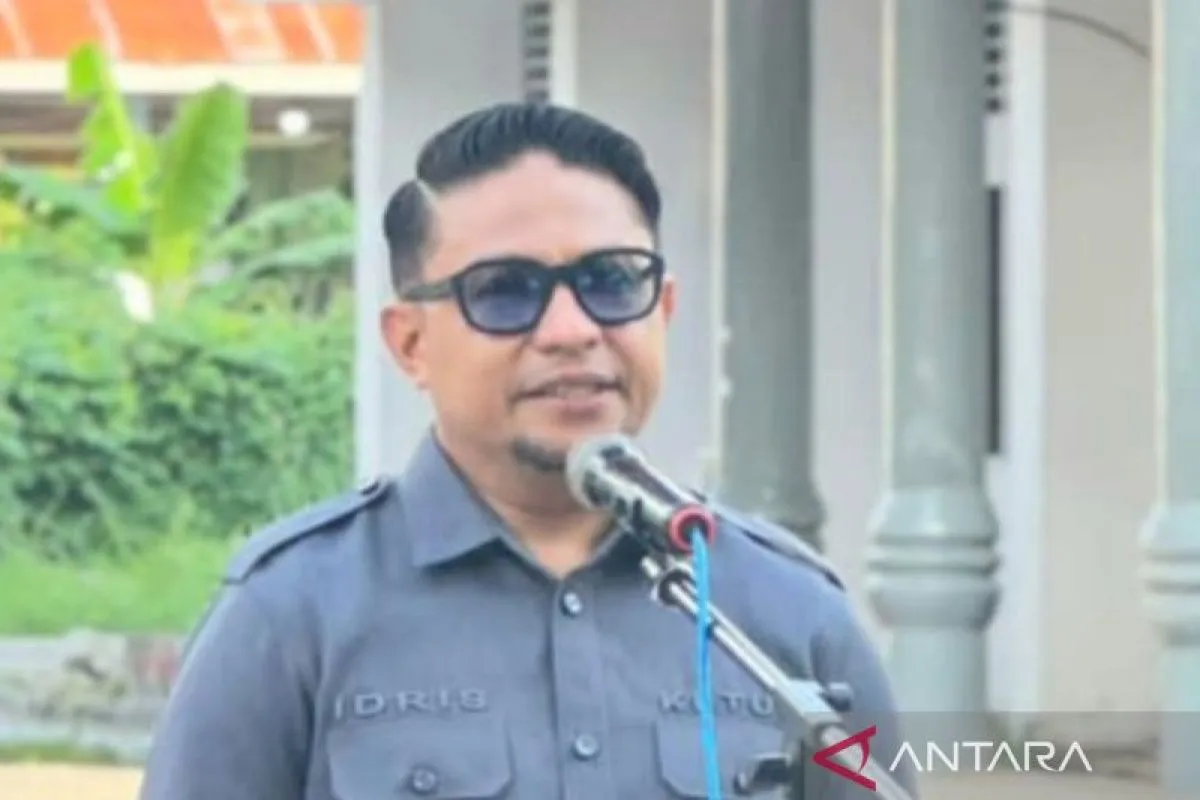 Bawaslu Gorontalo Fokus pada Konsolidasi Demokrasi Sesuai Undang-Undang