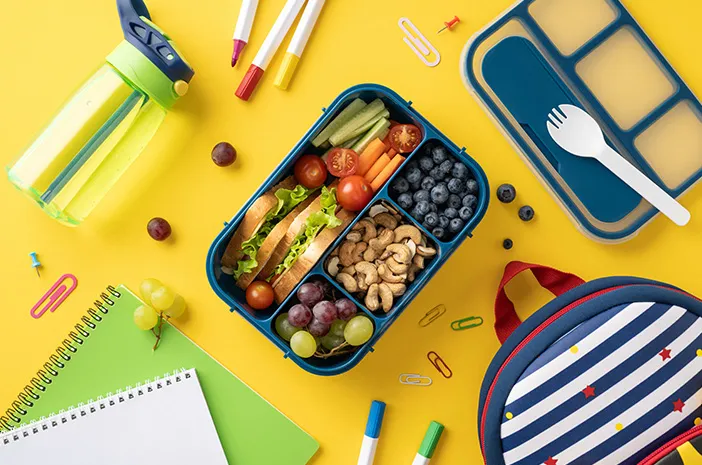 Ide Bekal Anak TK Tanpa Nasi: Pilihan Menu Sehat, Tips untuk Picky Eater, dan Cara Menjaga Bekal Tetap Segar