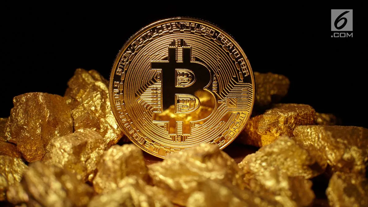 Robert Kiyosaki Peringatkan Risiko Krisis Global, Sarankan Bitcoin hingga Emas sebagai Aset Lindung Nilai