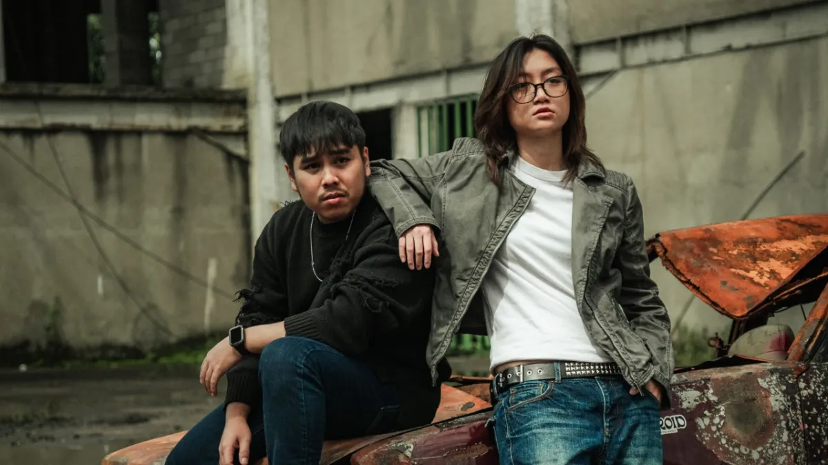 DUA Rilis Single Debut 'Sick', Angkat Kisah Kelelahan Emosional dan Konflik Batin