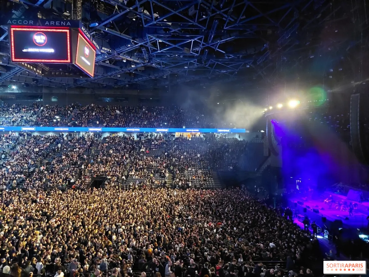 Placebo Rayakan 30 Tahun Karier dengan Konser di Paris Bercy pada November 2026