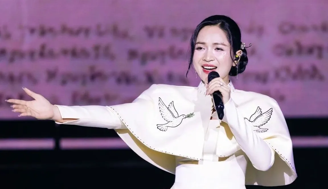 Lip-sync dan pelapisan vokal jadi sorotan, otoritas Ho Chi Minh minta penindakan