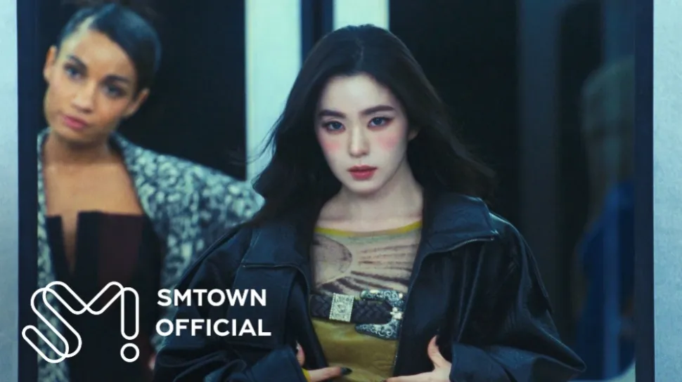 Irene Red Velvet Rilis Album Solo Perdana 'Biggest Fan' dan Video Musik Lagu Utama