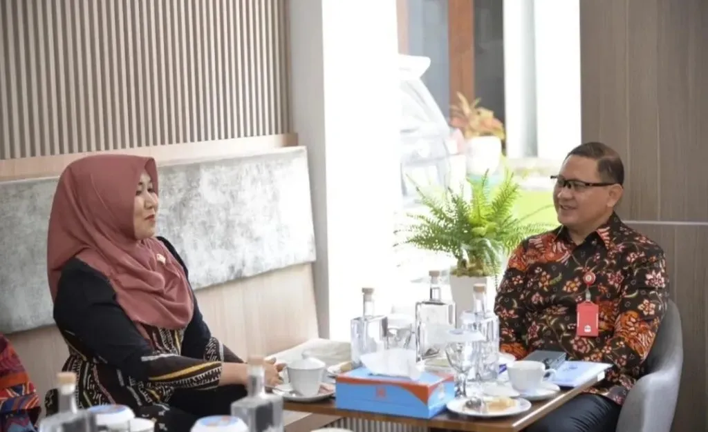 Educampus Expo 2026 Digelar 1–10 Mei di Jatim Expo, Dindik Jatim dan DPD RI Dorong Akses Pendidikan Tinggi dan Kurangi Ketergantungan Gadget
