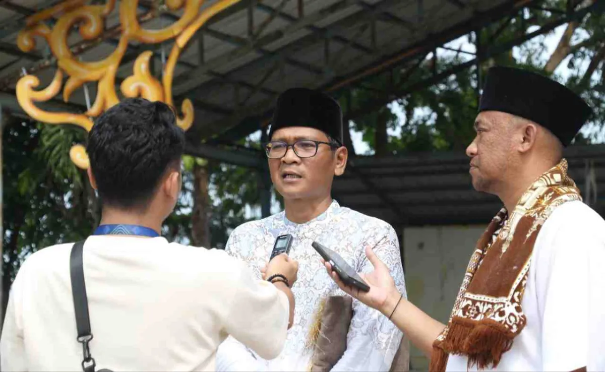Pemko Tanjungpinang Sediakan 48 Titik WiFi Publik Gratis di Empat Kecamatan