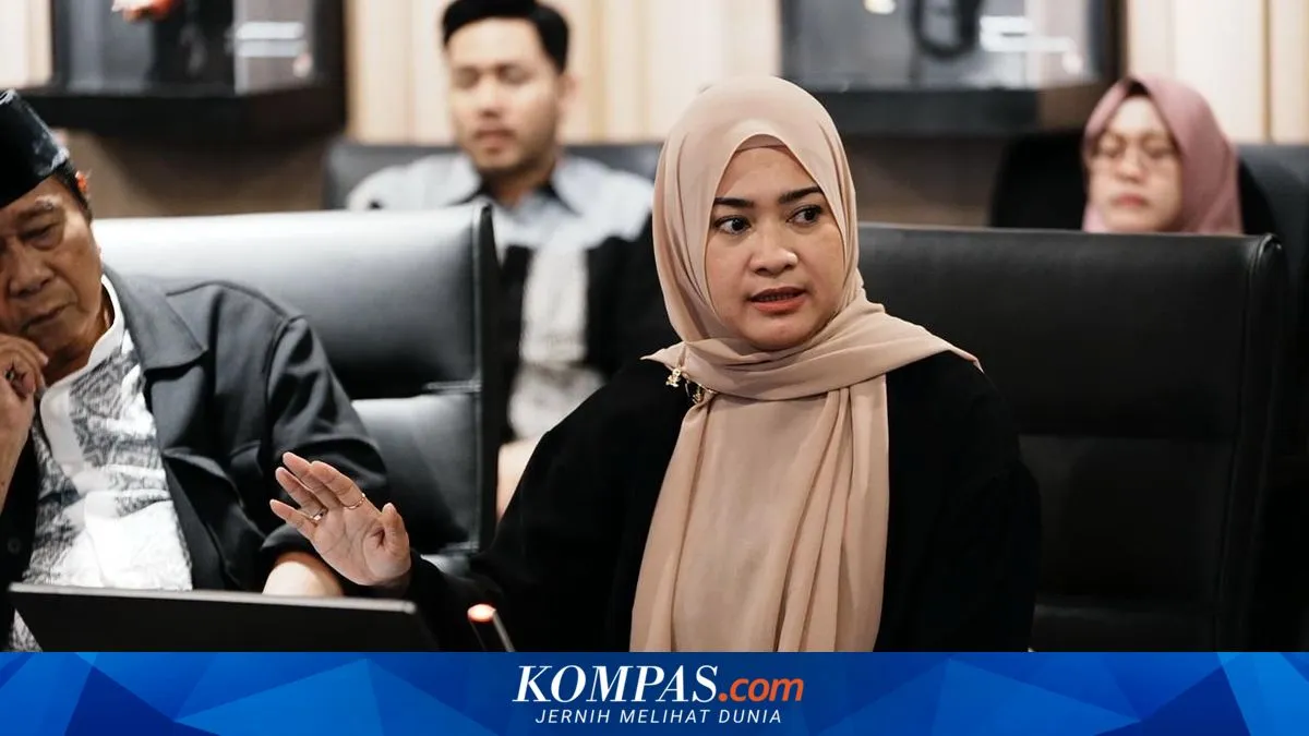 Royalti ARDI Turun Jadi Rp 25 Juta, Ikke Nurjanah Pertanyakan Dasar Perhitungan LMKN