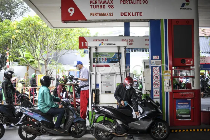 Isu Kenaikan Harga BBM Viral di X, ESDM Minta Publik Tunggu Pengumuman Resmi 1 April 2026