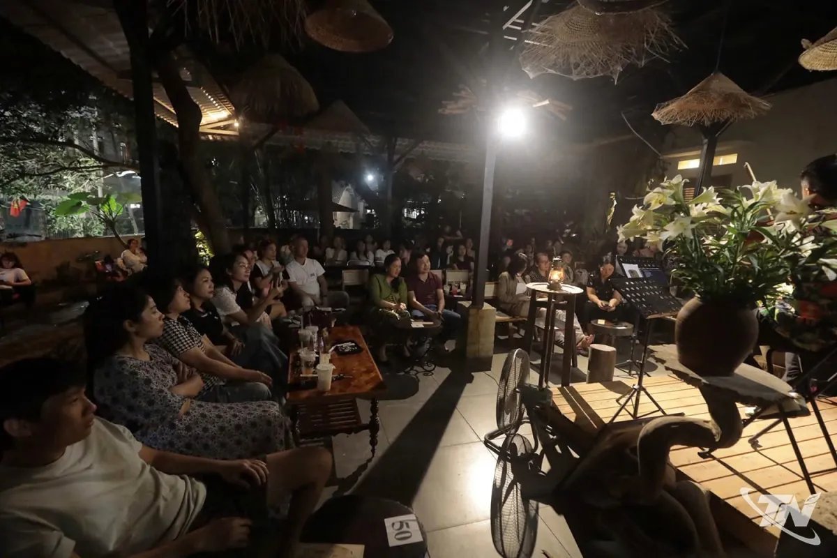 25 Tahun Kepergian Trịnh Công Sơn, Musiknya Tetap Hidup di Ruang-Ruang Sunyi