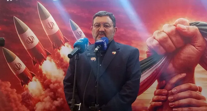 Diplomasi Tenang Dubes Iran di Jakarta Jaga Komunikasi di Tengah Ketegangan Global