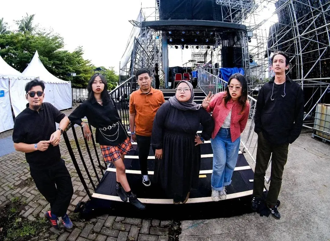 Grup Musik tod Umumkan Hiatus Setelah 16 Tahun Berkarya