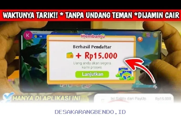 Aplikasi Penghasil Saldo Dana 2026: Cara Kerja, Langkah Memulai, dan Tips Aman Mengoptimalkan Poin