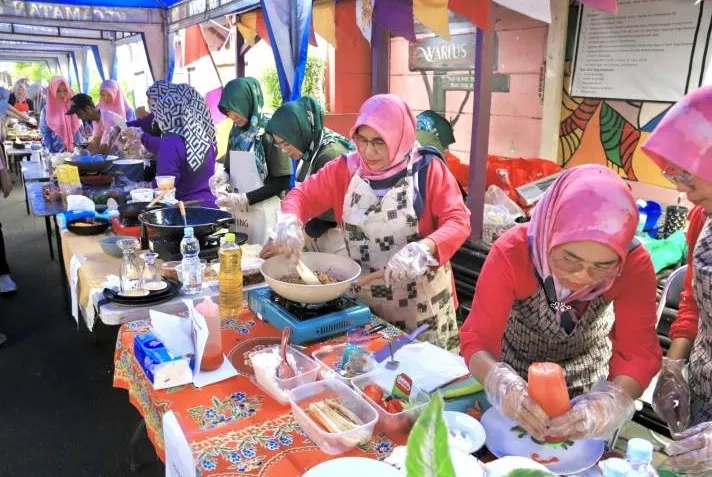 Pemkot Tangerang Buka Pelatihan Tata Boga Gratis untuk 100 Warga