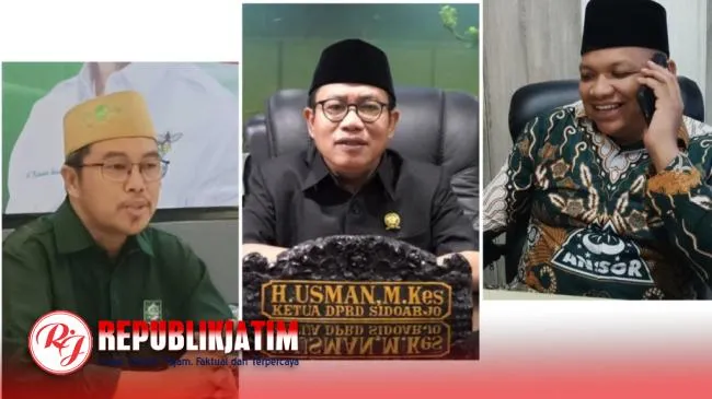 Jelang Muscab PKB Sidoarjo, Dugaan Intervensi terhadap Dua Ketua PAC Jadi Sorotan