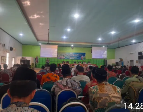 Pemkab Sidoarjo Mulai Sosialisasi SPMB 2026/2027, Tekankan Transparansi dan Pencegahan Maladministrasi