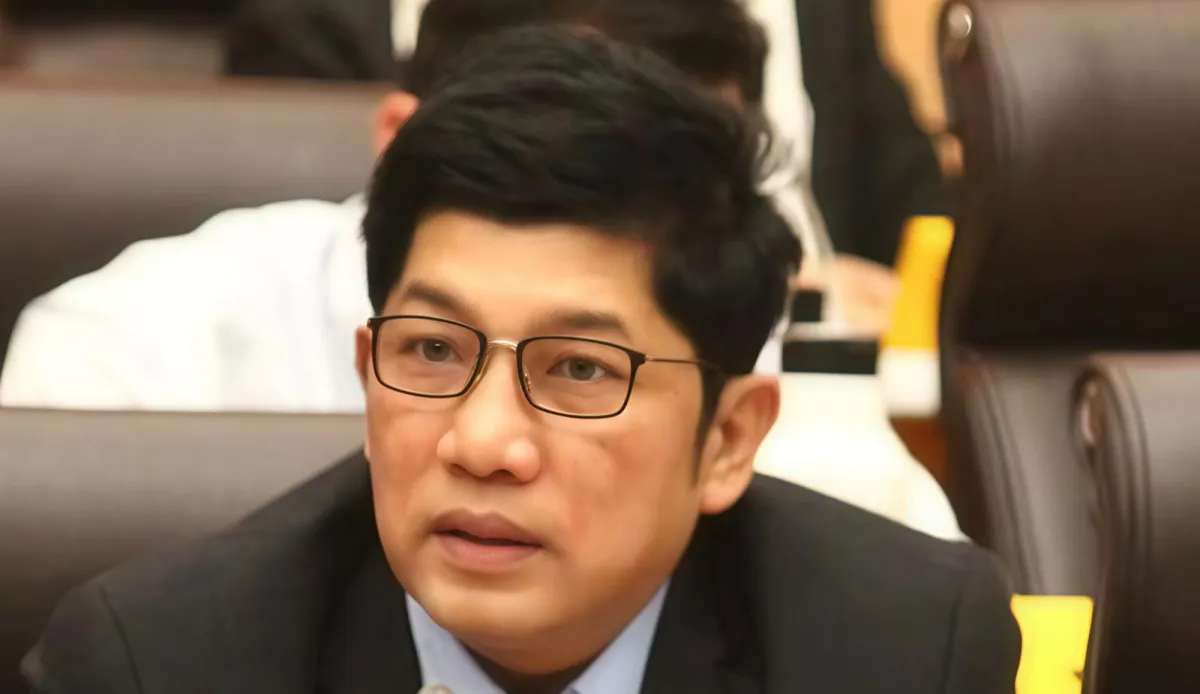 Zulfikar Hamonangan Minta Pemerintah Waspadai Risiko Kenaikan Harga Pupuk Dampak Konflik Global