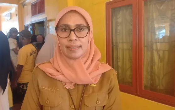 Disperindag Kota Tual Siapkan 1.300 Paket Sembako Murah Jelang Idul Fitri 1447 H