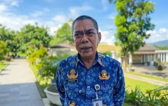 Dishub Kota Gorontalo Siapkan Rekayasa Lalu Lintas untuk Event Street Food Akhir Pekan