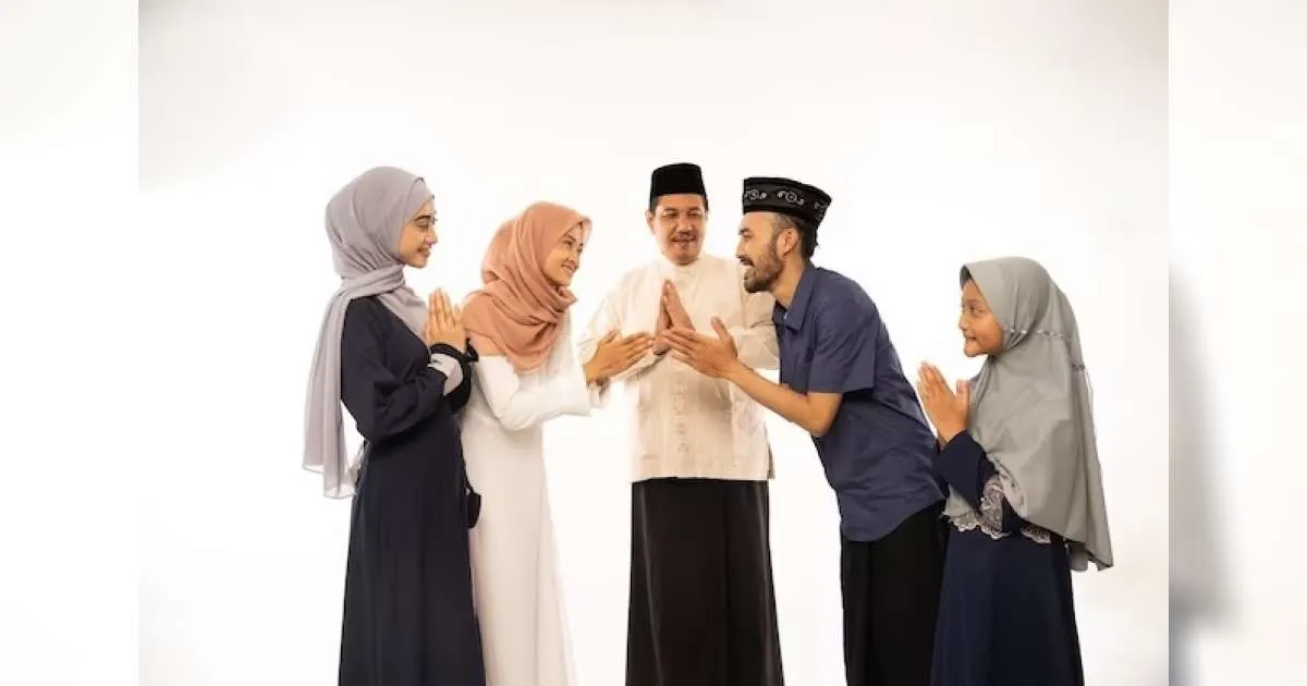 Jejak Sejarah Halalbihalal: dari Manuskrip Kuno hingga Perekat Politik 1948